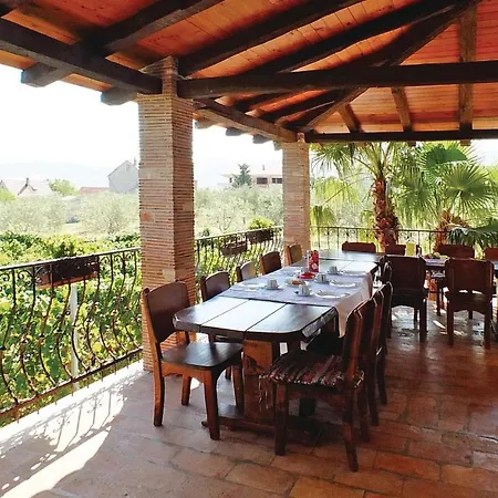 Сasa de vacaciones Pet Friendly In