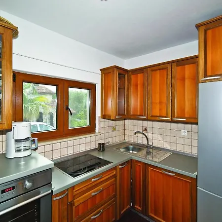 With A Fireplace 08 *