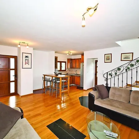 펜션 With A Fireplace 08 Plano