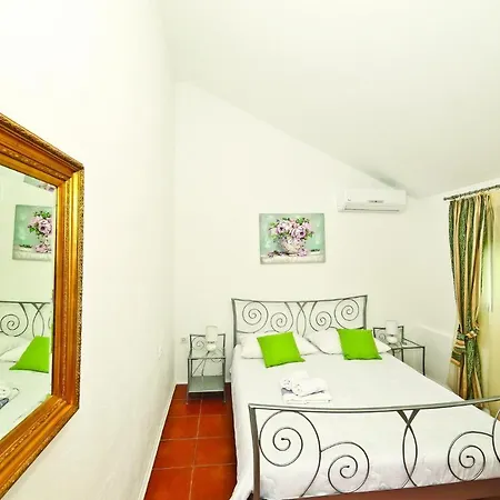 Pet Friendly In Сasa de vacaciones Plano