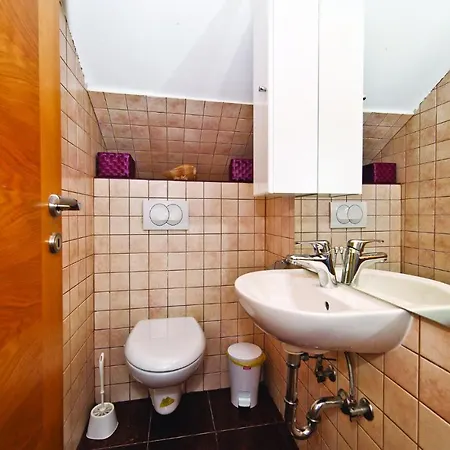 Pet Friendly In Сasa de vacaciones Plano