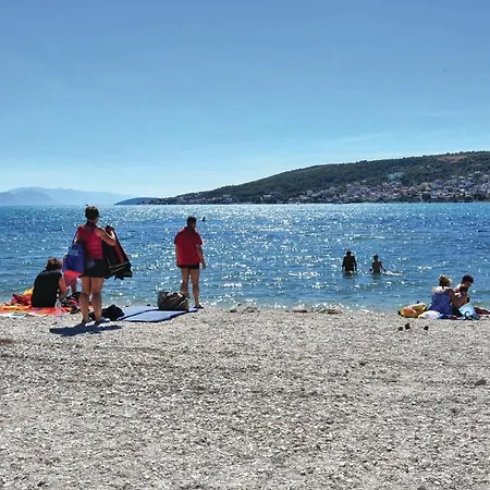 Сasa de vacaciones Pet Friendly In