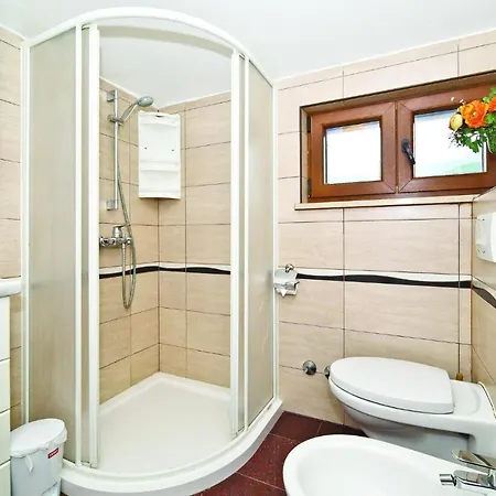 With A Fireplace 08 펜션